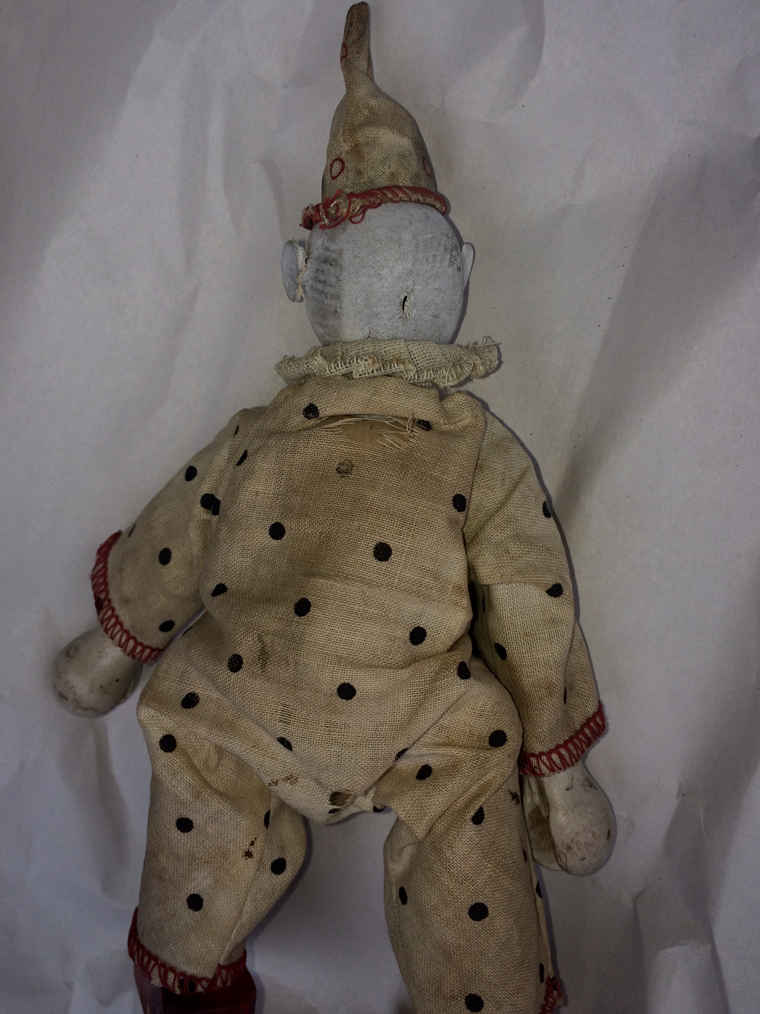 antique toys