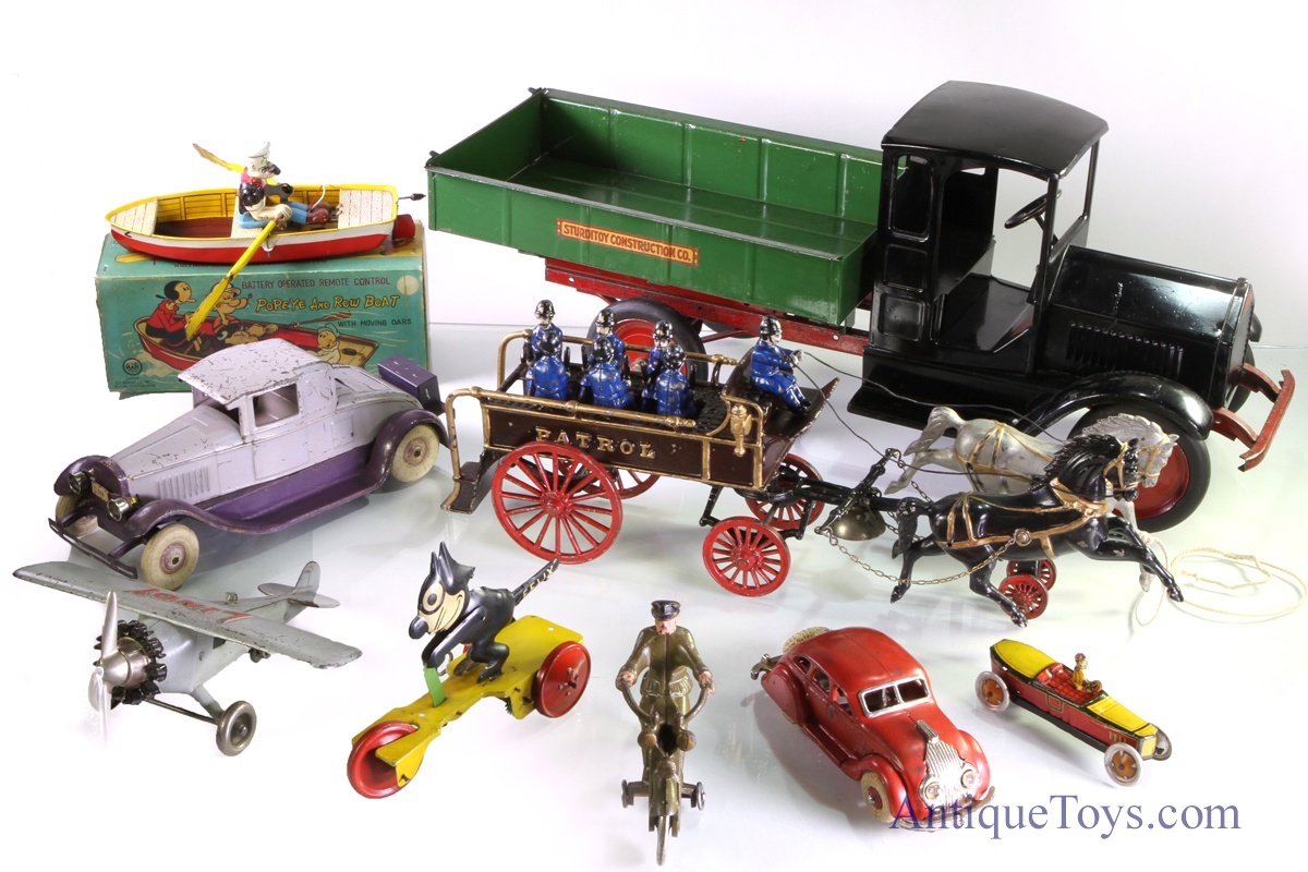 Old Toys For Sale 52