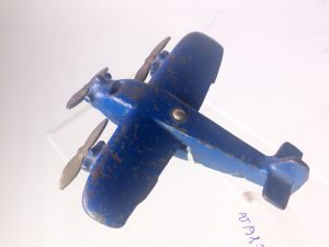 fokker-triplane