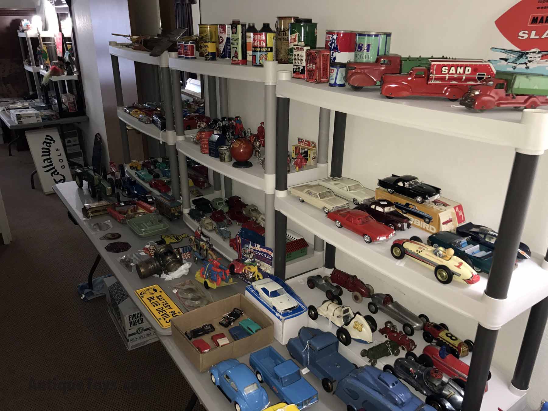 google drive toy store