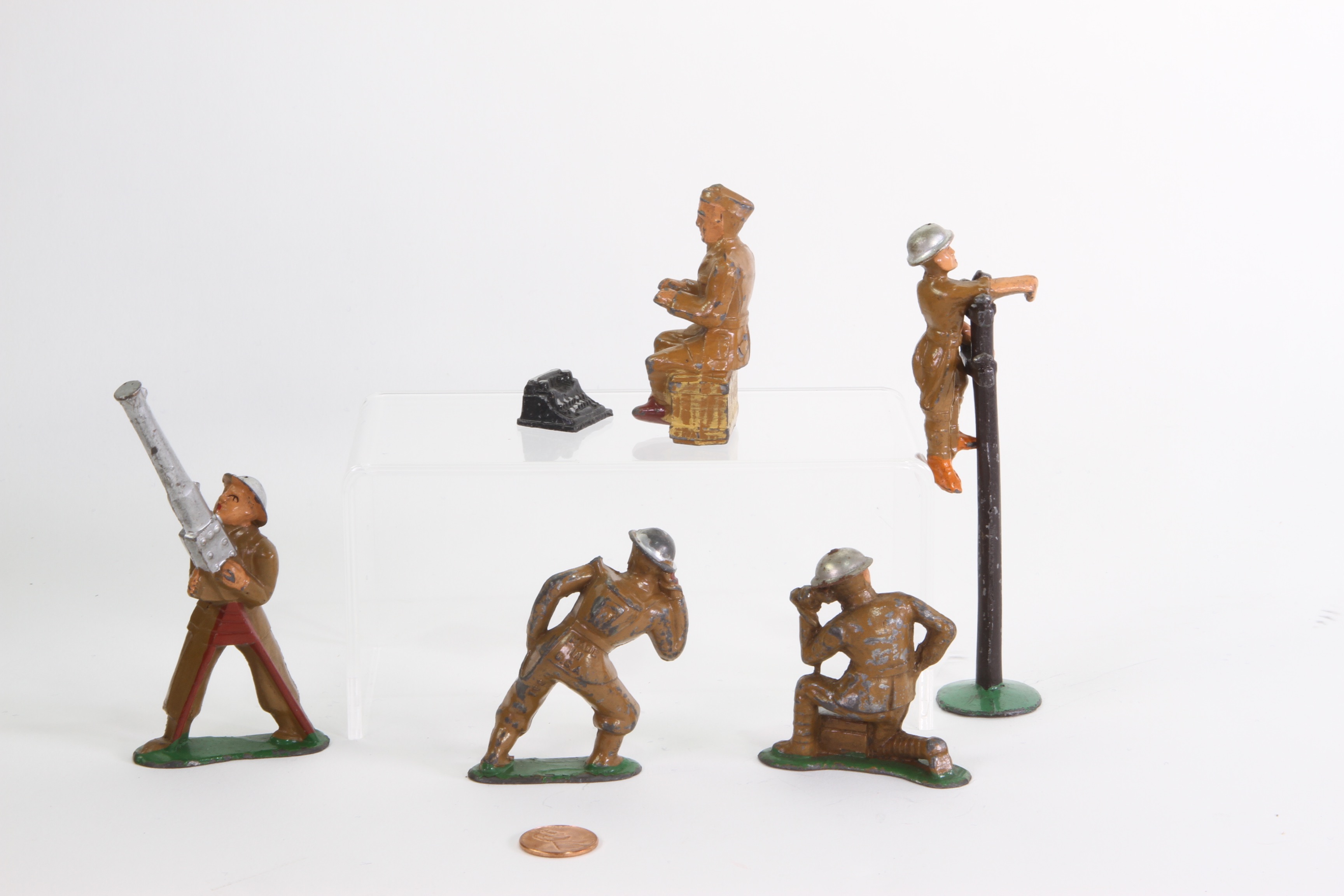 antique toys near me