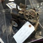 Steam Engine for sale at Renninger's