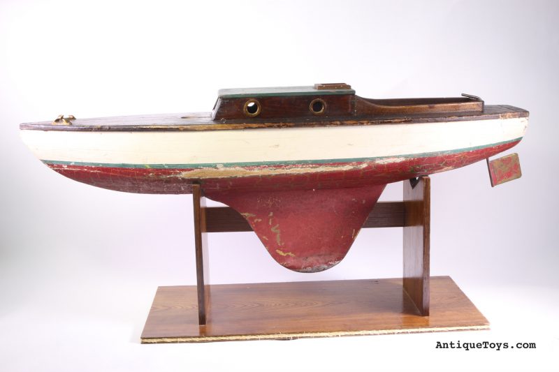 Pond Yacht- Friendship Schooner <FONT COLOR="ff000 ">*SOLD*</font> - Image 5