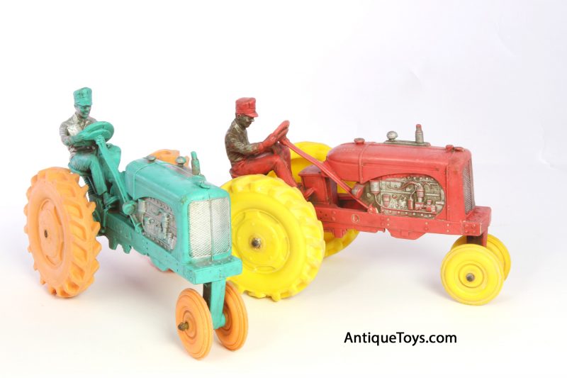 Farm Tractor toys