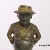 AC Williams Sharecropper bank