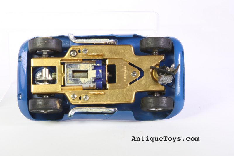Cheetah Slot Car by Strombecker 1/25 <FONT COLOR="ff000 ">*SOLD*</font> - Image 5