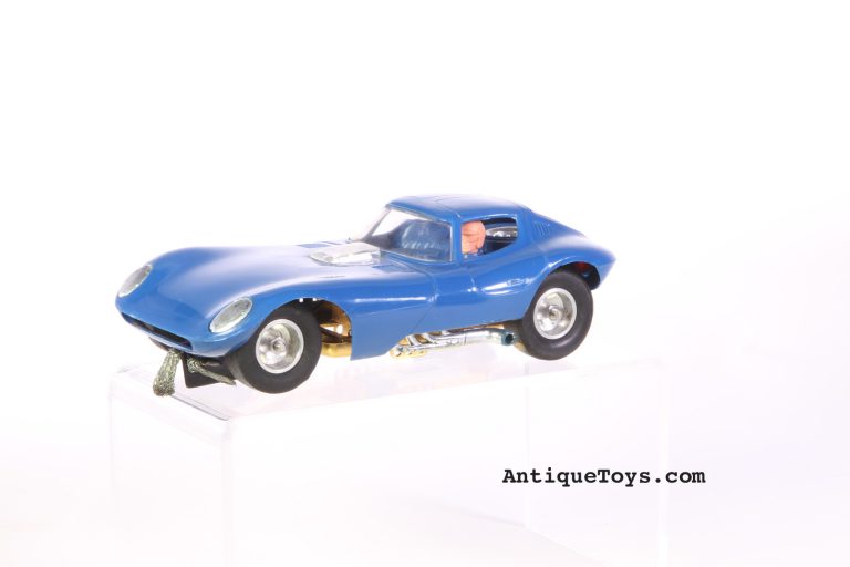 Cheetah Slot Car by Strombecker 1/25 *SOLD* Antique