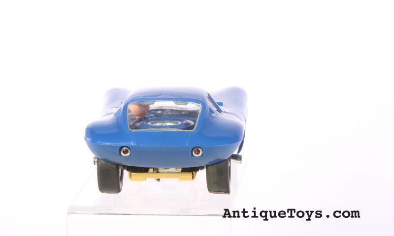 Cheetah Slot Car by Strombecker 1/25 <FONT COLOR="ff000 ">*SOLD*</font> - Image 9