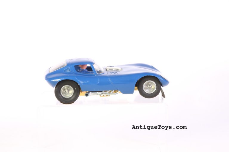 Cheetah Slot Car by Strombecker 1/25 *SOLD* Antique