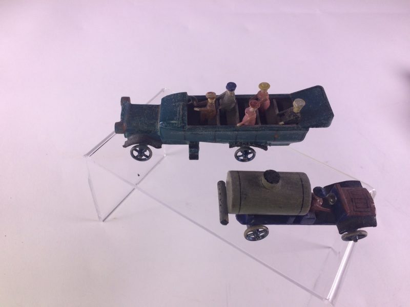 German Wooden Penny Toys <FONT COLOR="ff000 ">*SOLD*</font> - Image 3