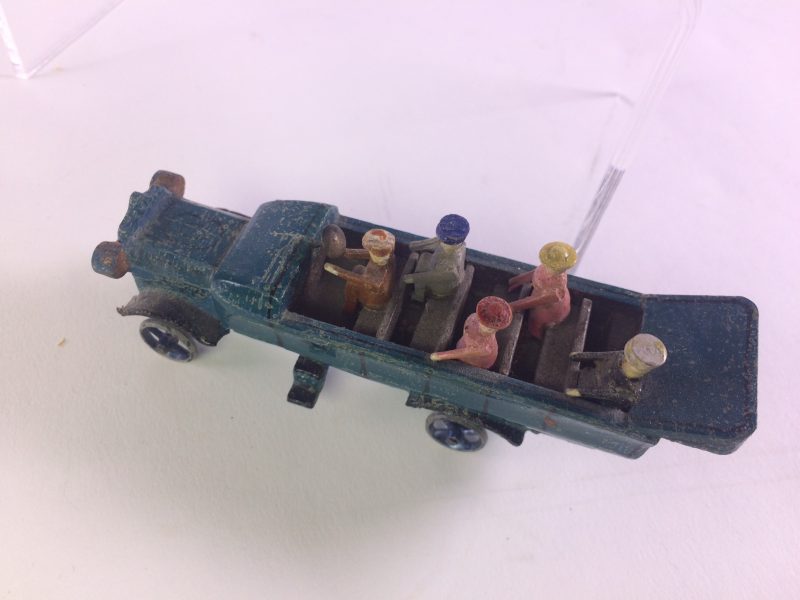 German Wooden Penny Toys <FONT COLOR="ff000 ">*SOLD*</font>