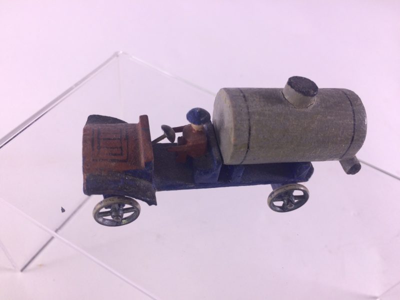 German Wooden Penny Toys <FONT COLOR="ff000 ">*SOLD*</font> - Image 4