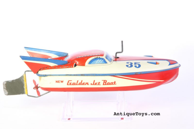 jet-boat-windup-tin-toy