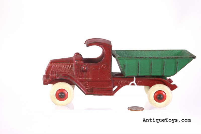 A.C. Williams "Champion" Dump Truck <FONT COLOR="ff000 ">*SOLD*</font>
