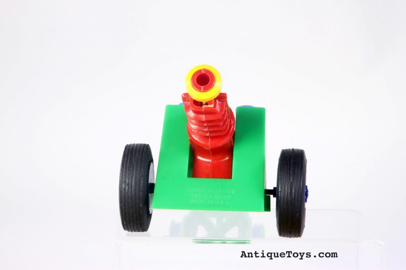 Nosco toy cannon