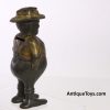 A.C. Williams Cast Iron Darkey Sharecropper Black Americana Penny Coin Still Bank <FONT COLOR="ff000 ">*SOLD*</font> - Image 4