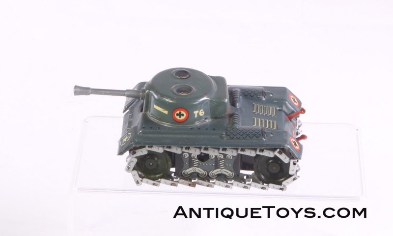 Arnold Tin Tank T6 West Germany <FONT COLOR="ff000 ">*SOLD*</font>