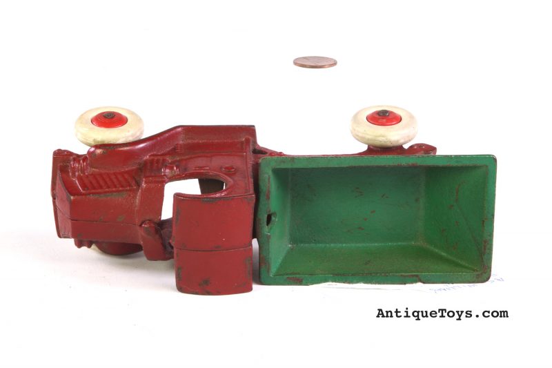 A.C. Williams "Champion" Dump Truck <FONT COLOR="ff000 ">*SOLD*</font> - Image 4