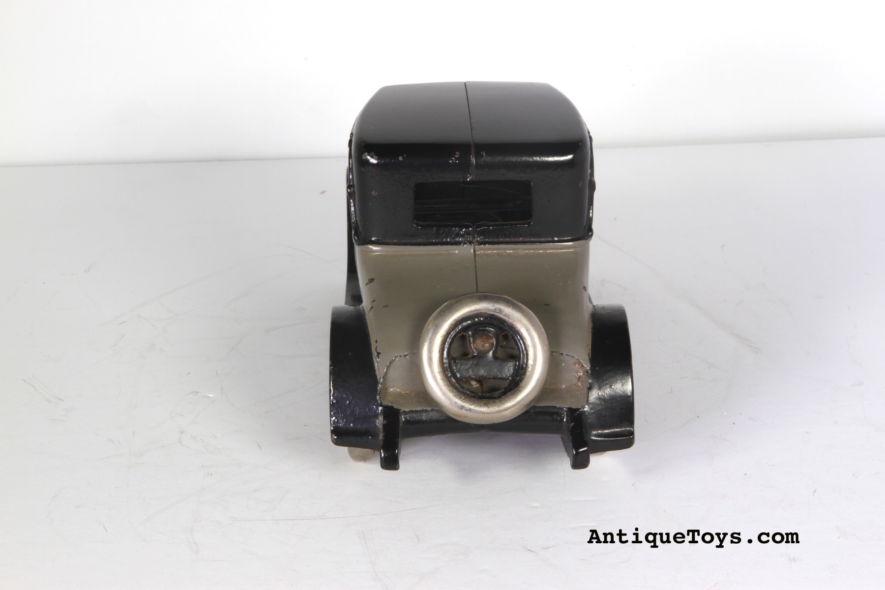 Arcade Chevrolet Coupe Cast Iron *SOLD* Antique