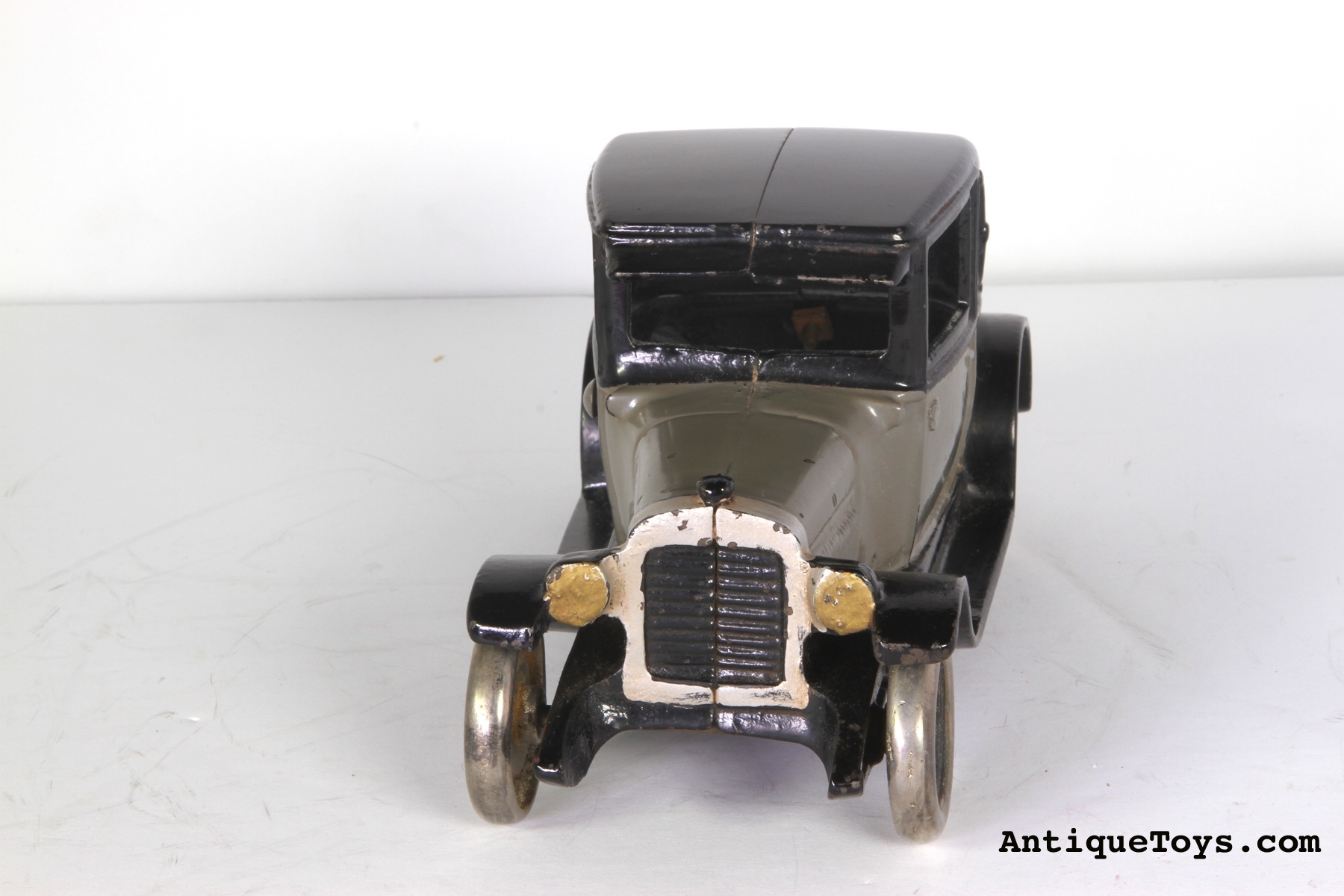 Arcade Chevrolet Coupe Cast Iron *SOLD* Antique