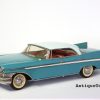 Alps 1957 Chrysler New Yorker "Holy Grail" Japanese Tin Car <FONT COLOR="ff000 ">*SOLD*</font> - Image 9
