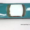 Alps 1957 Chrysler New Yorker "Holy Grail" Japanese Tin Car <FONT COLOR="ff000 ">*SOLD*</font> - Image 5