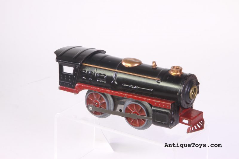 Ives Windup Train ca 1930's <FONT COLOR="ff000 ">*SOLD*</font>