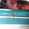 Alps 1957 Chrysler New Yorker "Holy Grail" Japanese Tin Car <FONT COLOR="ff000 ">*SOLD*</font> - Image 4