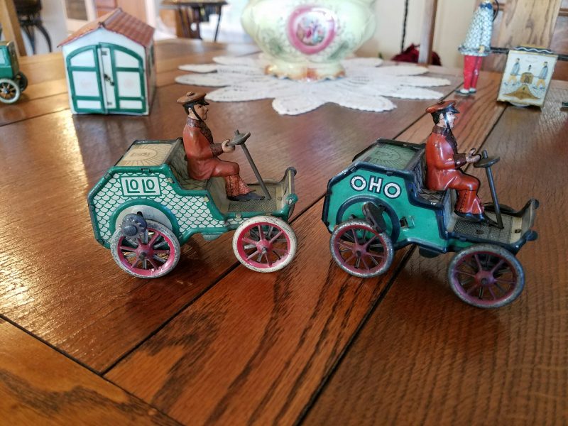 Lehmann Tin Toys Preview - Image 6