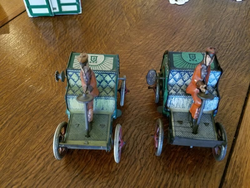 Lehmann Tin Toys Preview - Image 7