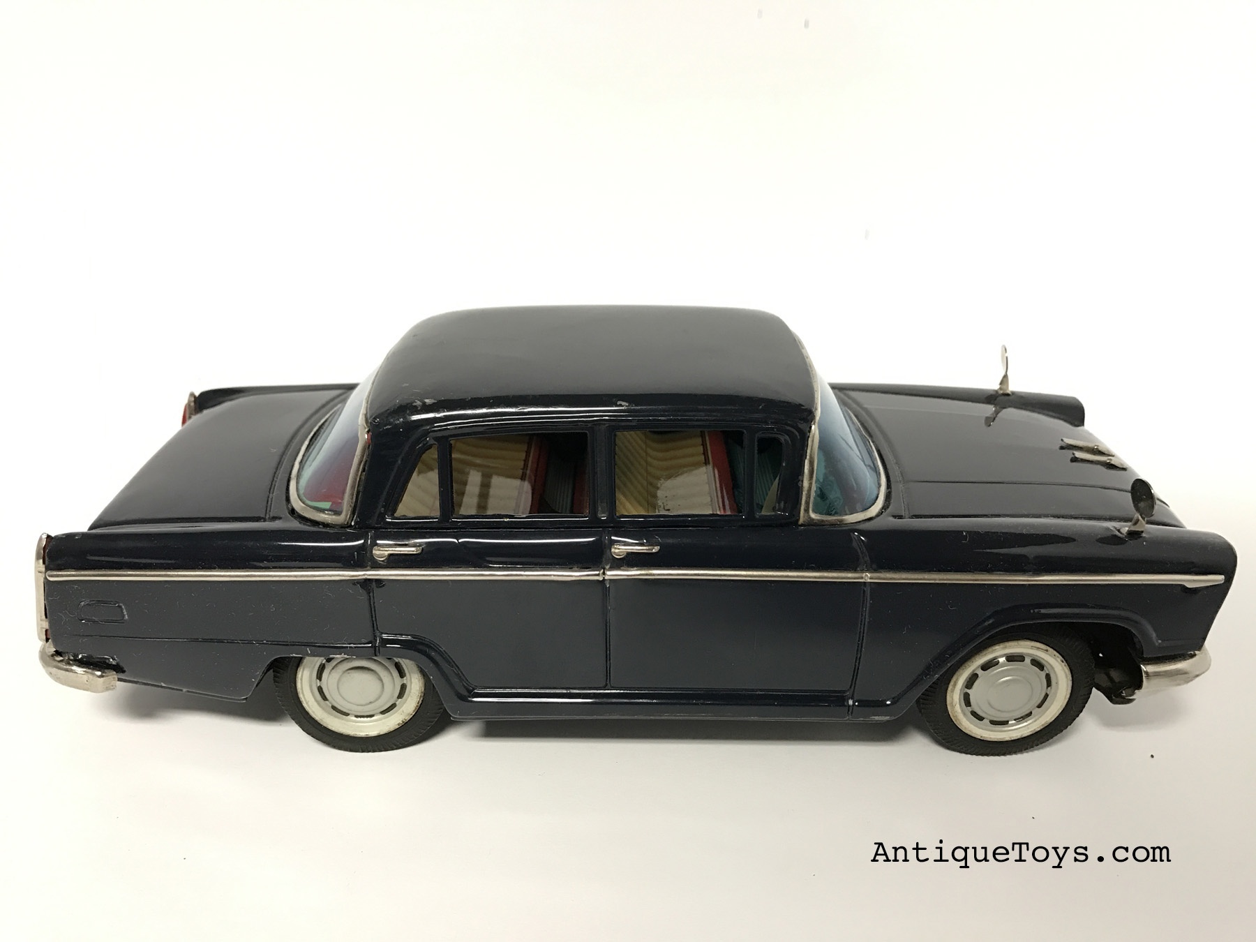 vintage tin toy cars for sale