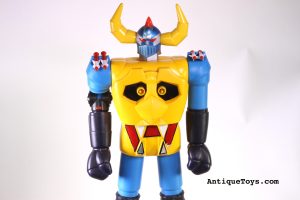 gaiking toy