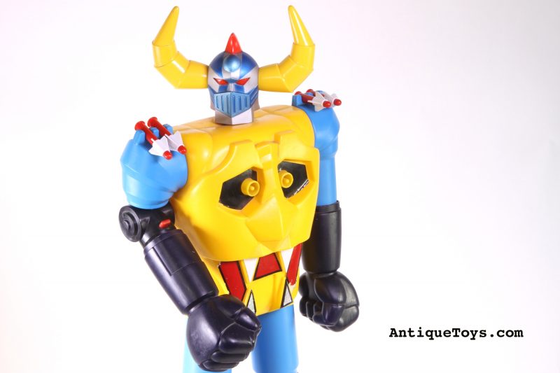 Jumbo Machinder Gaiking... aka Skull Robot.. aka Shogun Warriors <FONT COLOR="ff000 ">*SOLD*</font>