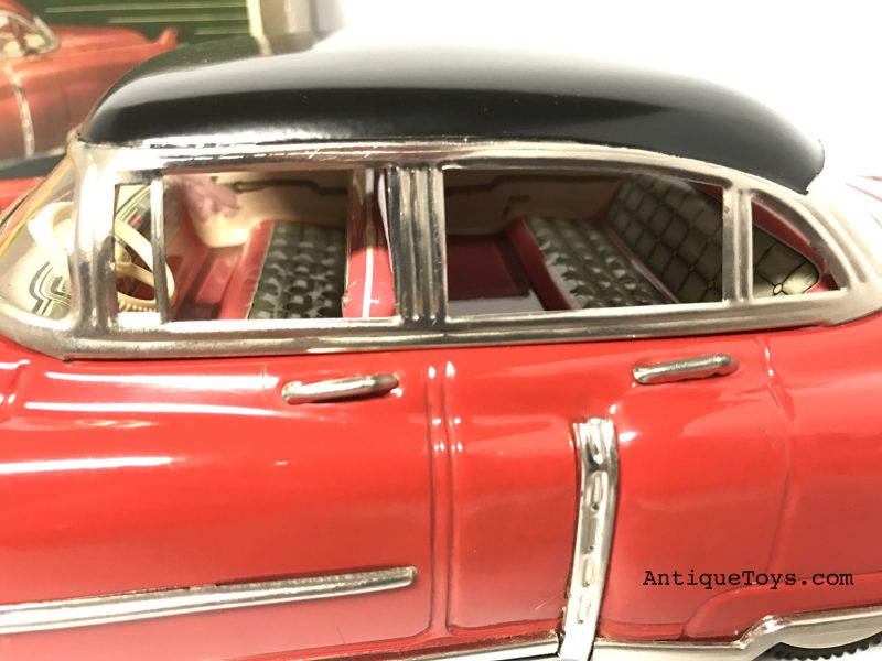 Gamma Cadillac Tin, Germany <FONT COLOR="ff000 ">*SOLD*</font> - Image 4