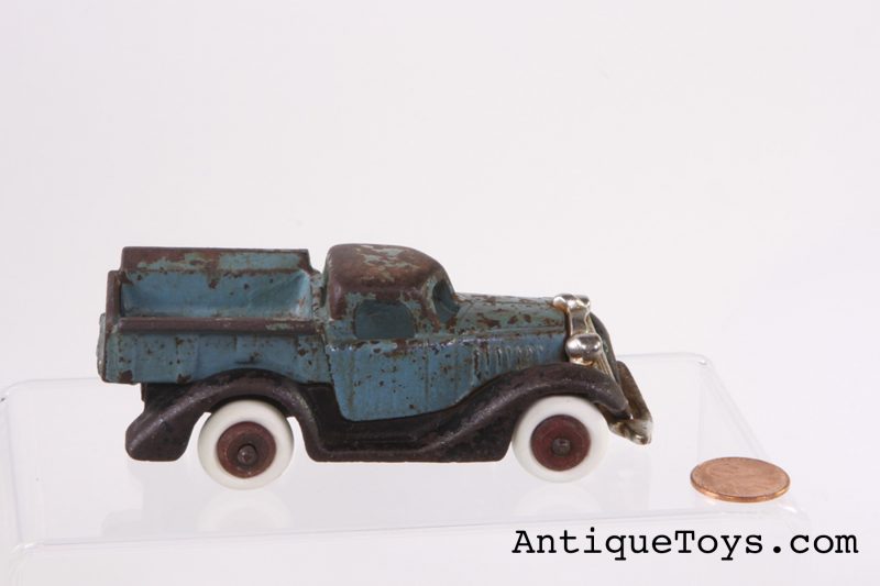 Hudson Terraplane Hubley Cast Iron <FONT COLOR="ff000 ">*SOLD*</font> - Image 2