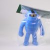 Vinyl Robot 1970 from Wonderfest - Upcoming Antique from Japan <FONT COLOR="ff000 ">*SOLD*</font> - Image 8