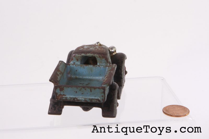 Hudson Terraplane Hubley Cast Iron <FONT COLOR="ff000 ">*SOLD*</font> - Image 6