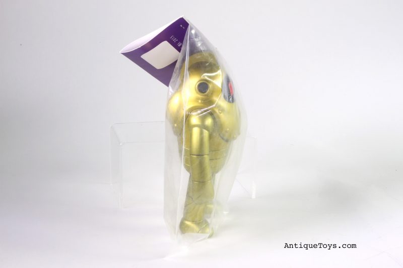 Vinyl Robot 1970 from Wonderfest - Upcoming Antique from Japan <FONT COLOR="ff000 ">*SOLD*</font> - Image 3