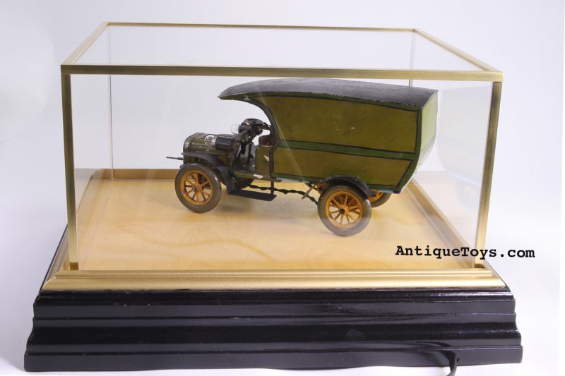Bing Delivery and Stake Truck Store Display <FONT COLOR="ff000 ">*SOLD*</font> - Image 5