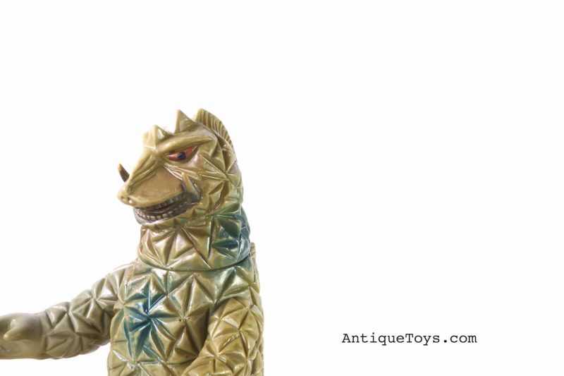 Bullmark Vinyl Style Diamond Monster Robot <FONT COLOR="ff000 ">*SOLD*</font>
