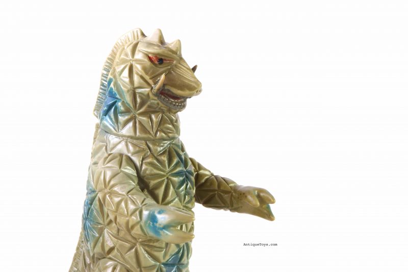 Bullmark Vinyl Style Diamond Monster Robot <FONT COLOR="ff000 ">*SOLD*</font> - Image 6