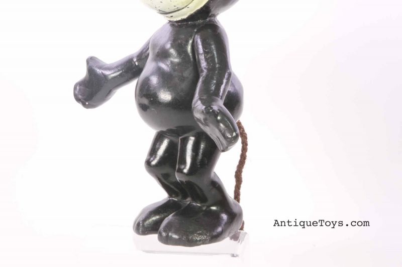 Felix the Cat Toy Doll <FONT COLOR="ff000 ">*SOLD*</font> - Image 2