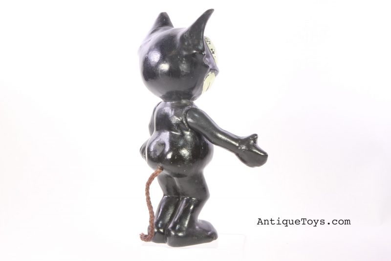 Felix the Cat Toy Doll <FONT COLOR="ff000 ">*SOLD*</font> - Image 3