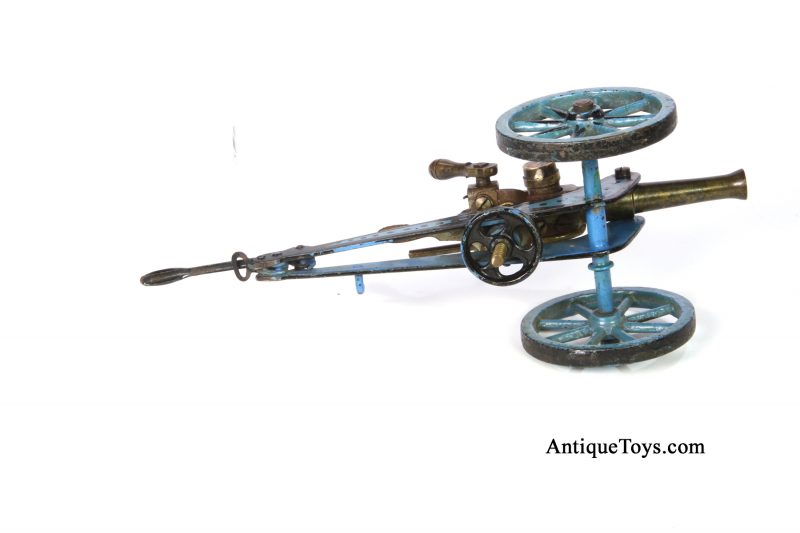 Marklin Field Cannon Old Toy <FONT COLOR="ff000 ">*SOLD*</font> - Image 6