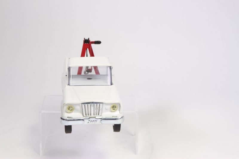 Tonka Tow Truck <FONT COLOR="ff000 ">*SOLD*</font> - Image 3