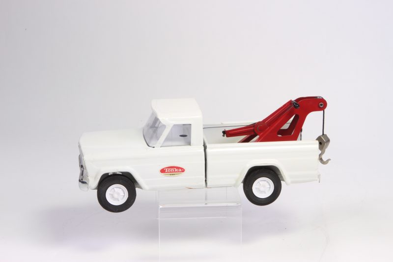 Tonka Tow Truck <FONT COLOR="ff000 ">*SOLD*</font>
