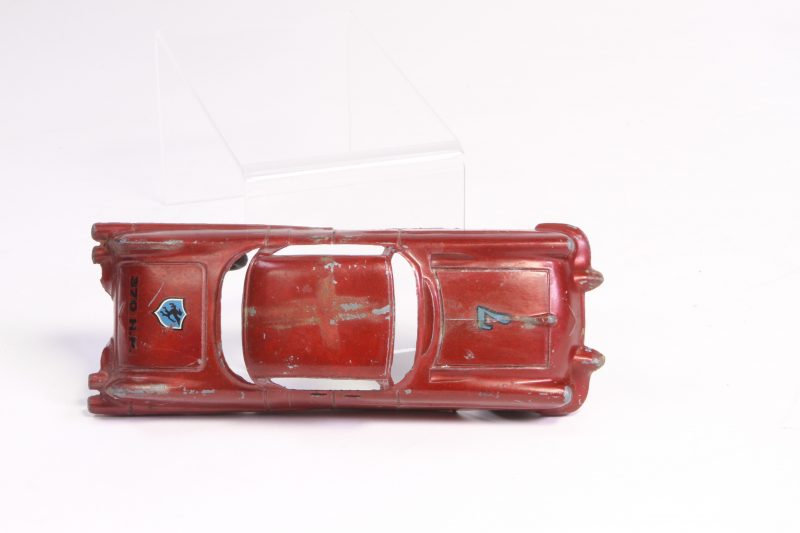 Diecast Toy Structo Cadillac No 7-375 H.P. Eldorado Brougham Concept Car <FONT COLOR="ff000 ">*SOLD*</font> - Image 2
