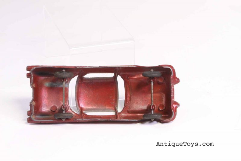 Diecast Toy Structo Cadillac No 7-375 H.P. Eldorado Brougham Concept Car <FONT COLOR="ff000 ">*SOLD*</font> - Image 6