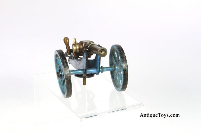 Marklin Field Cannon Old Toy <FONT COLOR="ff000 ">*SOLD*</font> - Image 5