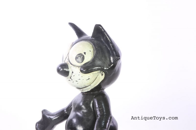 Felix the Cat Toy Doll <FONT COLOR="ff000 ">*SOLD*</font> - Image 4